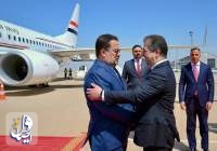 سفر نخست وزیر عراق به اقلیم کردستان این کشور