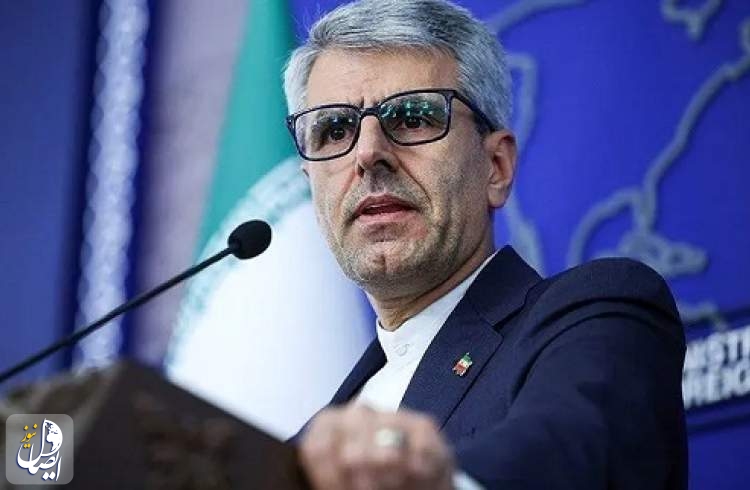 بقایی خبر از آغاز رسمی مذاکرات ایران و امریکا داد
