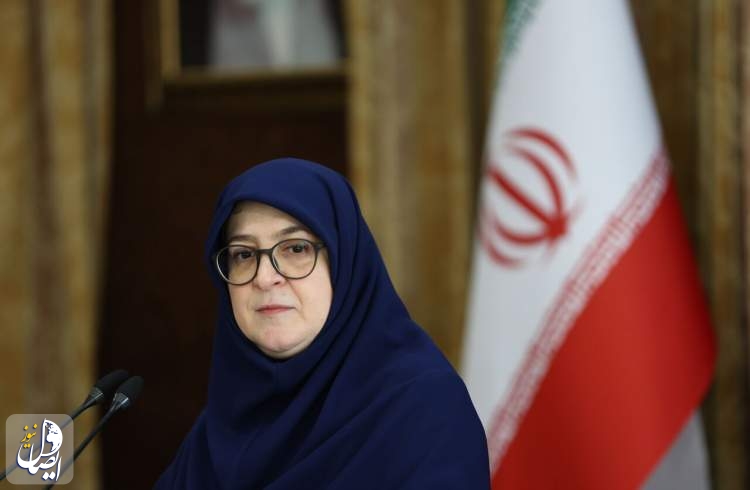 فاطمه مهاجرانی: مذاکره مطلوب ایران، گفت‌گوی دقیق و بدون هیاهو است
