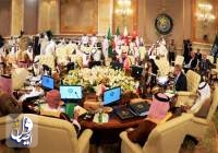 استقبال شورای همکاری خلیج فارس از مذاکرات ایران و امریکا