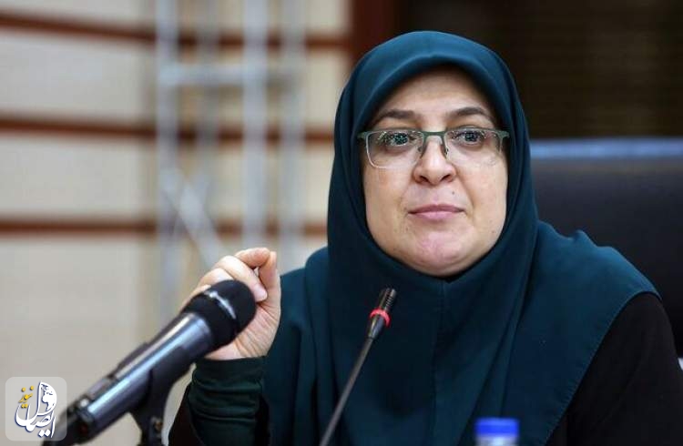 فاطمه مهاجرانی: تخریب و توهین به افکار عمومی امیدوار، به نفع هیچ جریانی نیست