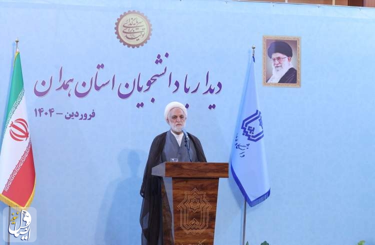 محسنی اژه‌ای: ۲۰۰ مورد زمینه‌ها و گلوگاه های فساد در کشور شناسایی شده است