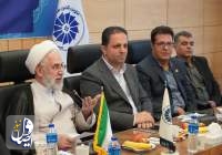 دادستان کل کشور: یک سوم وقت قضات صرف مسایل مرتبط با حمایت از تولید شده است