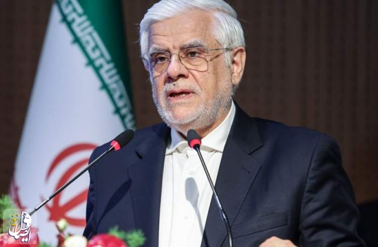 عکس از حسن شیروانی