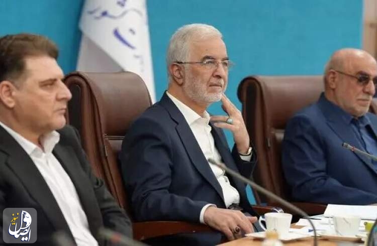 اسکندر مؤمنی: وظیفه ما ایجاد فرصت برابر برای همه احزاب است