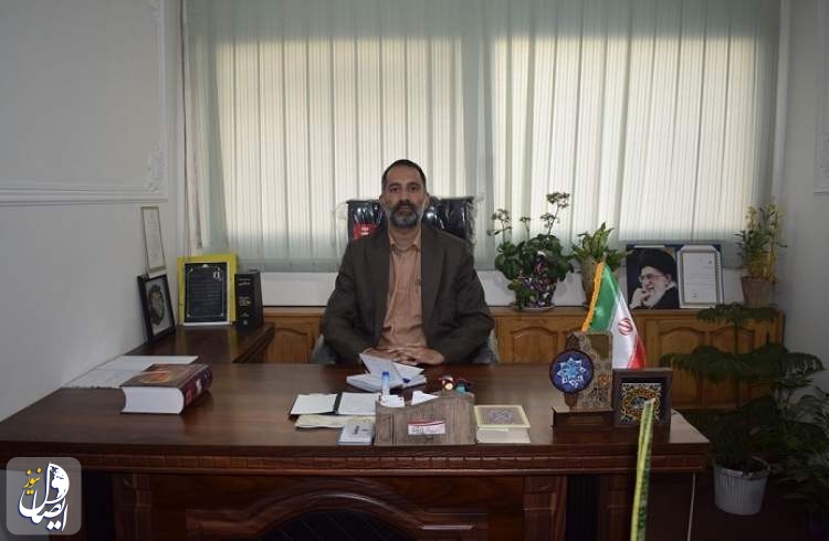 دکتر حامد رستمی: هنوز آنچنان که باید، پرونده‌های قضایی به میانجیگران و داوران ارجاع نمی‌شود