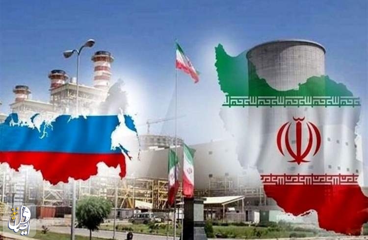 افزایش همکاری نفتی ایران و روسیه