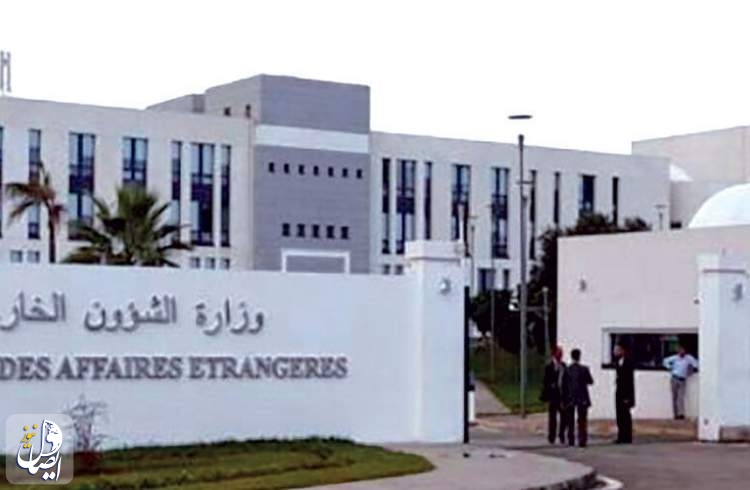 الجزایر ۱۲ دیپلمات فرانسوی را عنصر نامطلوب خواند
