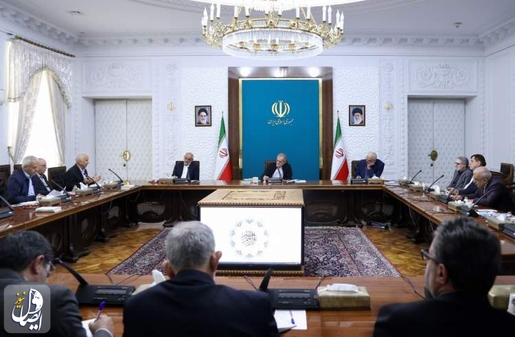 پزشکیان: تلاش خواهیم کرد مدیریت ناترازی‌ها کاملا هوشمند و دقیق باشد
