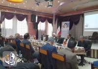 جلسه شورای اداری شهرستان نجف‌آباد برگزار شد