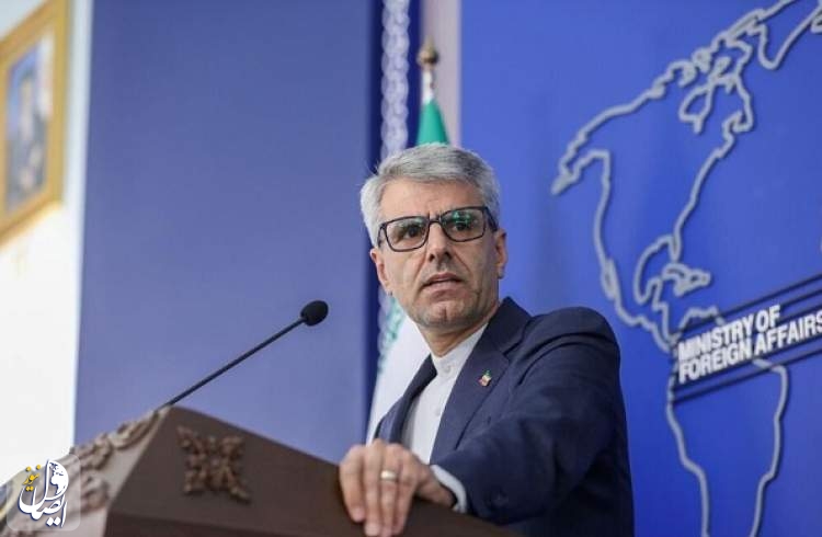 بقائی: انگلیس مسئول تشدید بی‌اعتمادی و گسست میان تهران و لندن خواهد بود