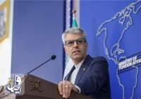 بقائی: انگلیس مسئول تشدید بی‌اعتمادی و گسست میان تهران و لندن خواهد بود