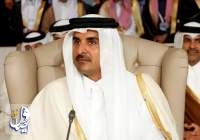 گلایه امیر قطر از عدم پای‌بندی اسرائیل به توافق آتش بس غزه