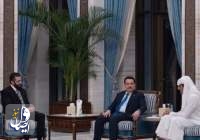 الشرع والسوداني يلتقيان في قطر: اتفاق على تعزيز التنسيق الأمني والاستخباري