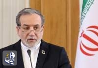 عراقجي: المفاوضات جرت في أجواء بناءة واستشرافية