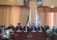غريب آبادي: تخصيب اليورانيوم ’خط أحمر’ غير قابل للتفاوض