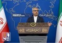 طهران: فرض الحظر يتناقض مع مزاعم أمريكا بشأن التفاوض
