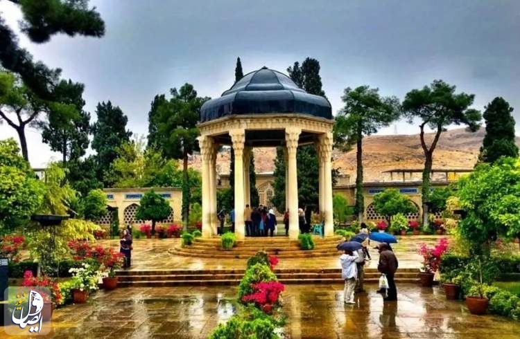 برنامه سفر ۵ روزه به شیراز + جزئیات کامل