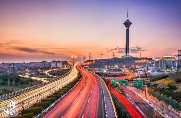 تهران و هتل‌هایی که شما را شگفت زده می‌کنند
