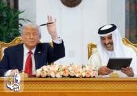 1.2 تريليون دولار.. الولايات المتحدة تكشف تفاصيل الاتفاقيات المبرمة مع قطر