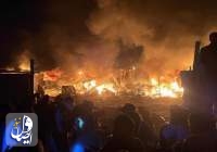 ليلة دامية في غزة.. أكثر من 90 شهيدا في مناطق متفرقة من القطاع