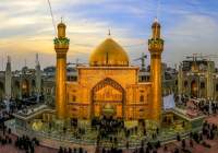 قیمت بلیط هواپیما تهران نجف؛ کیفیت بالا با هزینه کم!