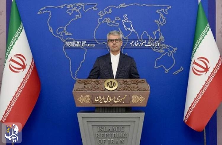 إيران ترفض المزاعم الواردة في البيان الختامي للقمة العربية بشأن الجزر الإيرانية الثلاث