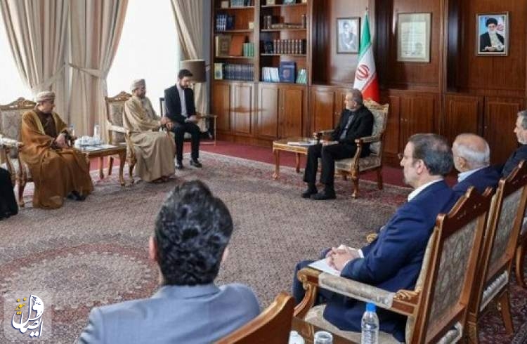 بزشكيان: آمل أن تؤدي المحادثات بين إيران وامريكا إلى اتفاق عادل