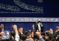 قائد الثورة: لا نظن ان المفاوضات ستثمر عن نتيجة