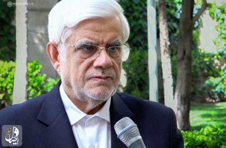 نائب الرئيس الايراني: التخصيب في الأراضي الإيرانية خط أحمر لنا