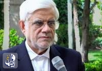 نائب الرئيس الايراني: التخصيب في الأراضي الإيرانية خط أحمر لنا