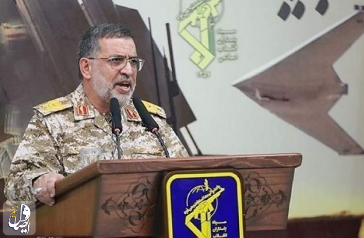 حرس الثورة: سنرد بقوة مدمرة على أي حماقة إسرائيلية