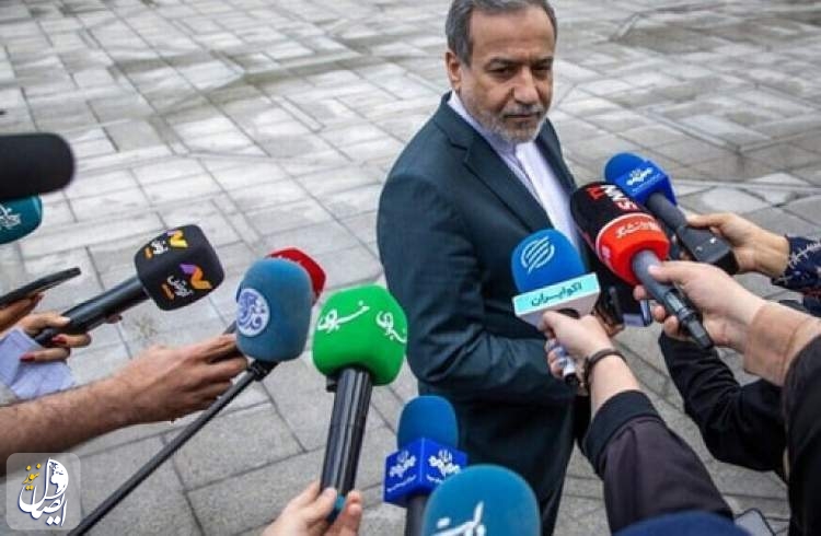 عراقجي: جولة المحادثات الخامسة مع اميركا واحدة من أكثر الجولات مهنية وتعقيداً