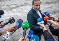 عراقجي: جولة المحادثات الخامسة مع اميركا واحدة من أكثر الجولات مهنية وتعقيداً