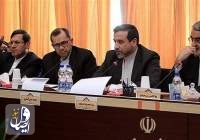 عراقجي: نرحب بإنشاء مركز إقليمي للتخصيب لكن التخصيب يجب أن يستمر داخل البلاد