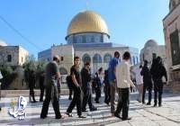 تصاعد الاقتحامات للمسجد الأقصى وحماس تدعو للحشد والتصدي