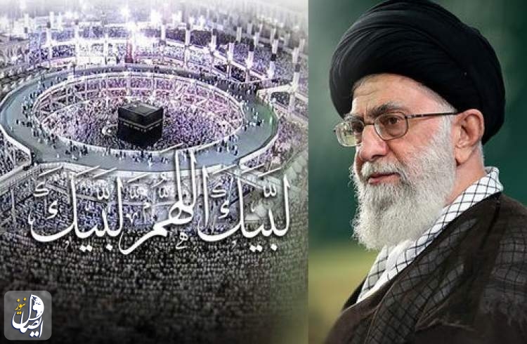 قائد الثورة: أمريكا شريك حتمي في جرائم الكيان الصهيوني بغزة