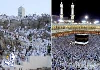 كم بلغ عدد الحجاج المسلمين لموسم الحج هذا العام؟
