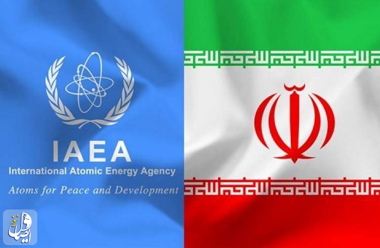 إيران تنشر ملاحظاتها على تقرير غروسي أمام مجلس المحافظين