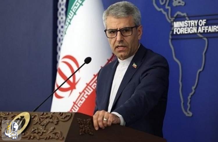 طهران: التخصيب جزء من الصناعة النووية، وغير قابل للتفاوض أو المساومة
