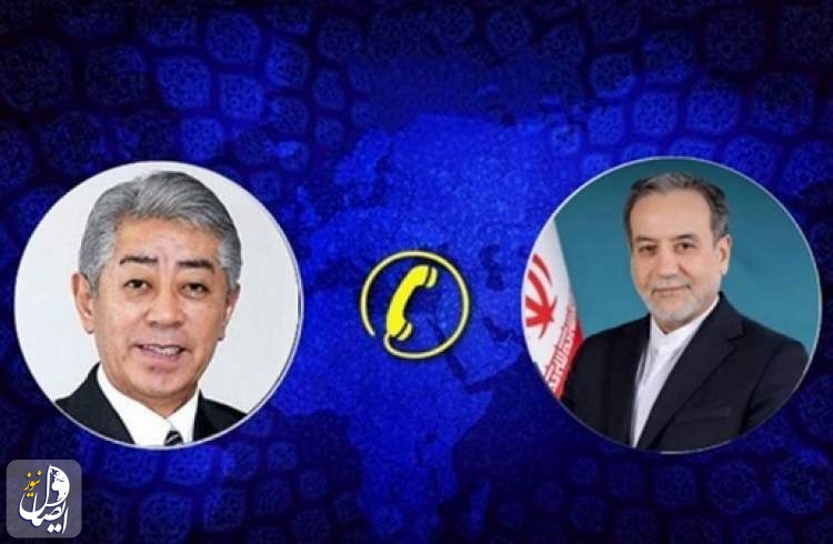 عراقجي: سنرد على أي قرار غير مدروس في مجلس محافظي الوكالة الدولية