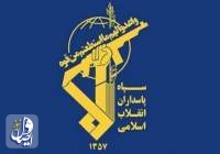 بيان رقم 6 لحرس الثورة: منظومات الدفاع الإسرائيلية استهدفت بعضها البعض