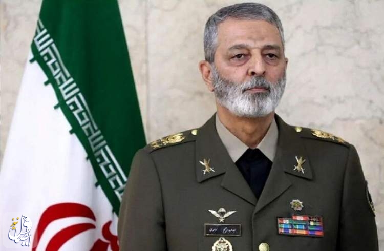 سرلشکر موسوی: به هر هدفی که متعلق به اسرائیل باشد حمله خواهیم کرد