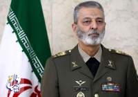 سرلشکر موسوی: به هر هدفی که متعلق به اسرائیل باشد حمله خواهیم کرد