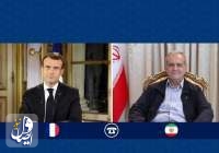 الرئيس بزشكيان : لا يمكن حرمان الشعوب من حقوقها بواسطة الحروب والتهديات