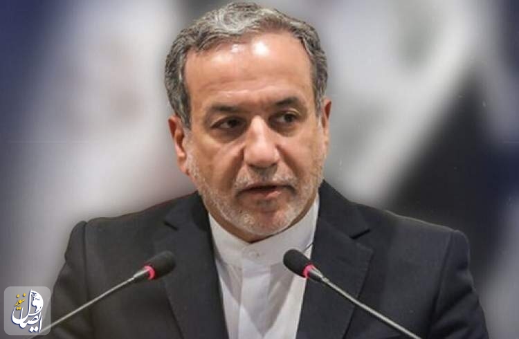 ايران تطالب مجلس الامن الدولي بإدانة صريحة للعدوان الاميركي