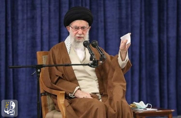 قائد الثورة: العدو الصهيوني يُعاقَب الآن.. والعقاب متواصل