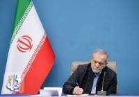 الرئيس الايراني: عدوان الكيان الصهيوني اثبت اقتدار الشعب الايراني للدفاع عن الوطن