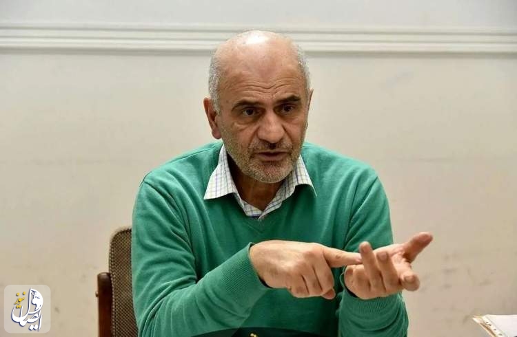 فرشاد مؤمنی: وفاق اجتماعی نیاز به فهم مشترک و روش‌مند از منافع ملی دارد