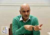فرشاد مؤمنی: وفاق اجتماعی نیاز به فهم مشترک و روش‌مند از منافع ملی دارد